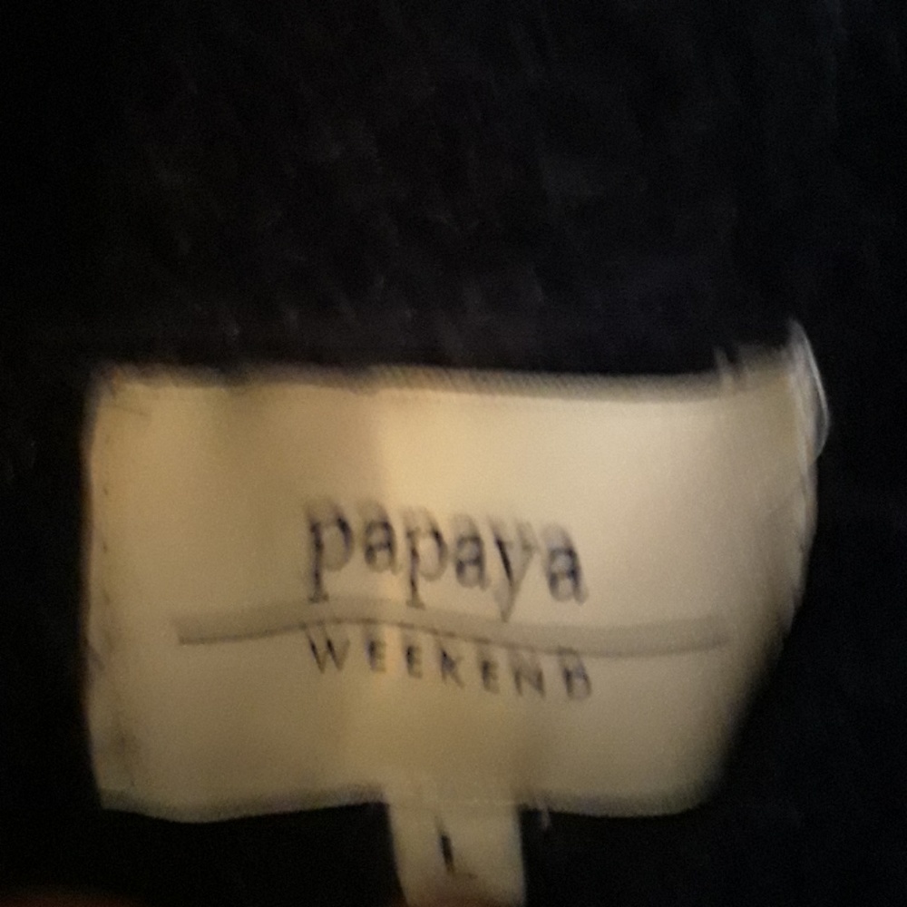 Papayas Weekend Collection - Picture 3 of 7